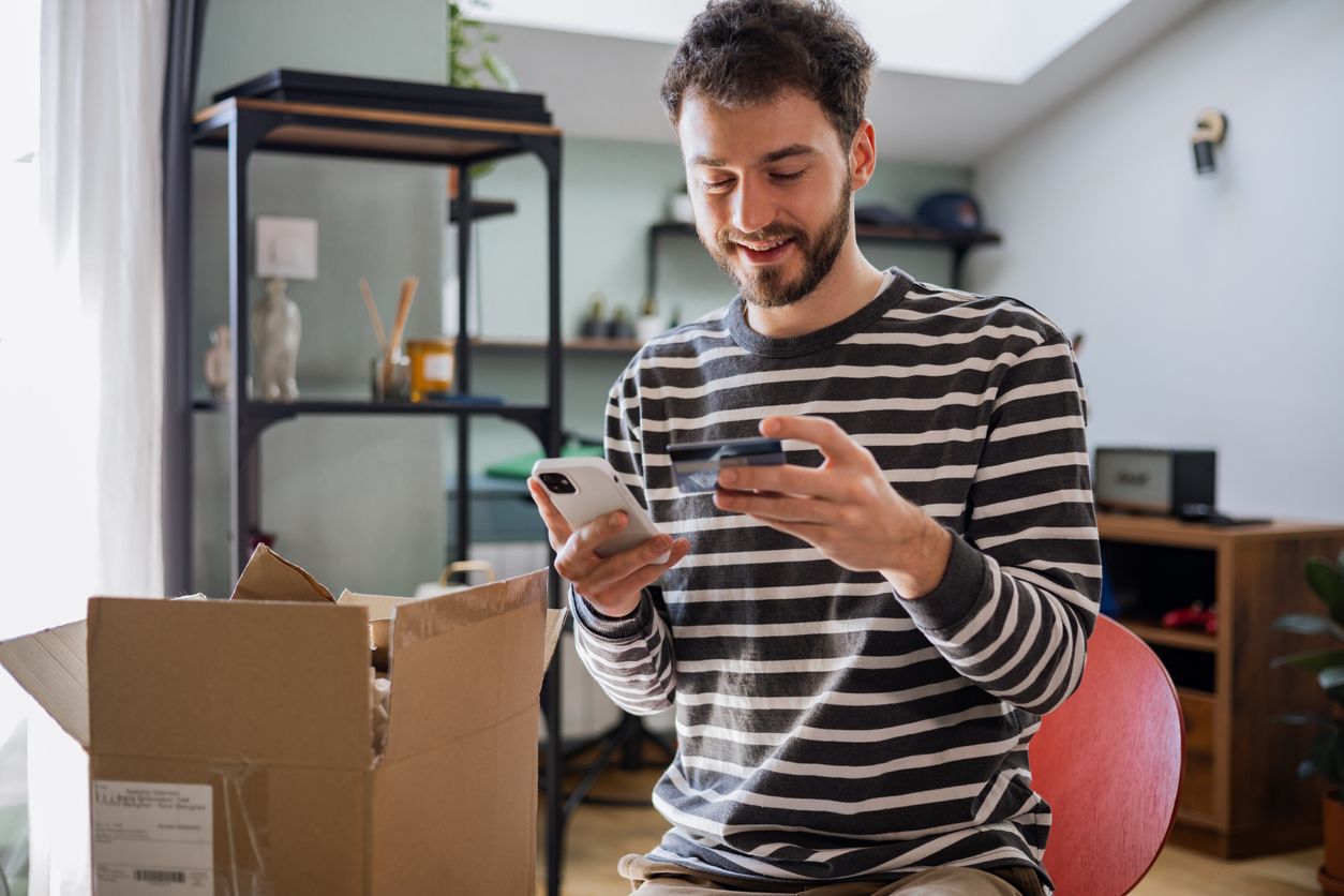 Comment le VPN de Bitdefender vous protège lorsque vous effectuez des achats sur Amazon, Cdiscount et la Fnac