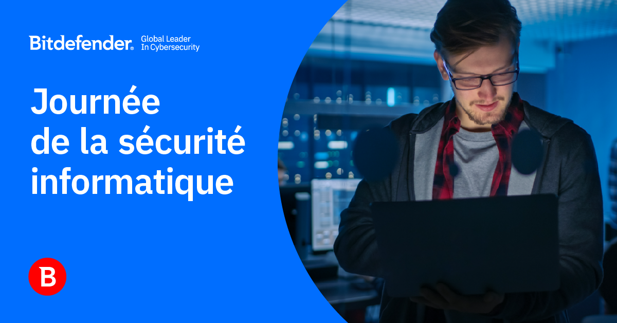 Journée de la sécurité informatique 2025 : Pourquoi protéger vos appareils est plus important que jamais