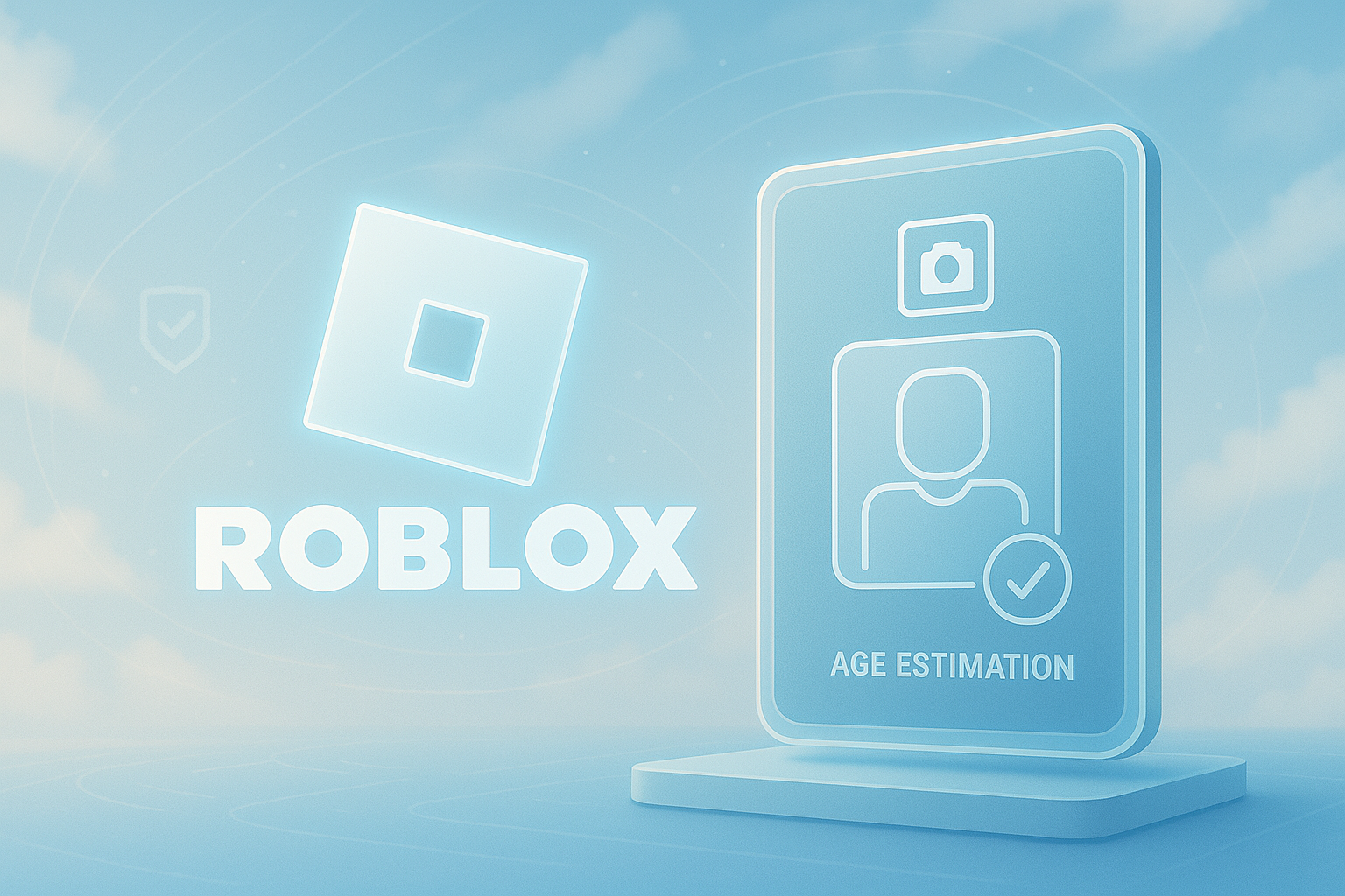 Roblox Introduces Selfie-Based Age Check for Teen Users