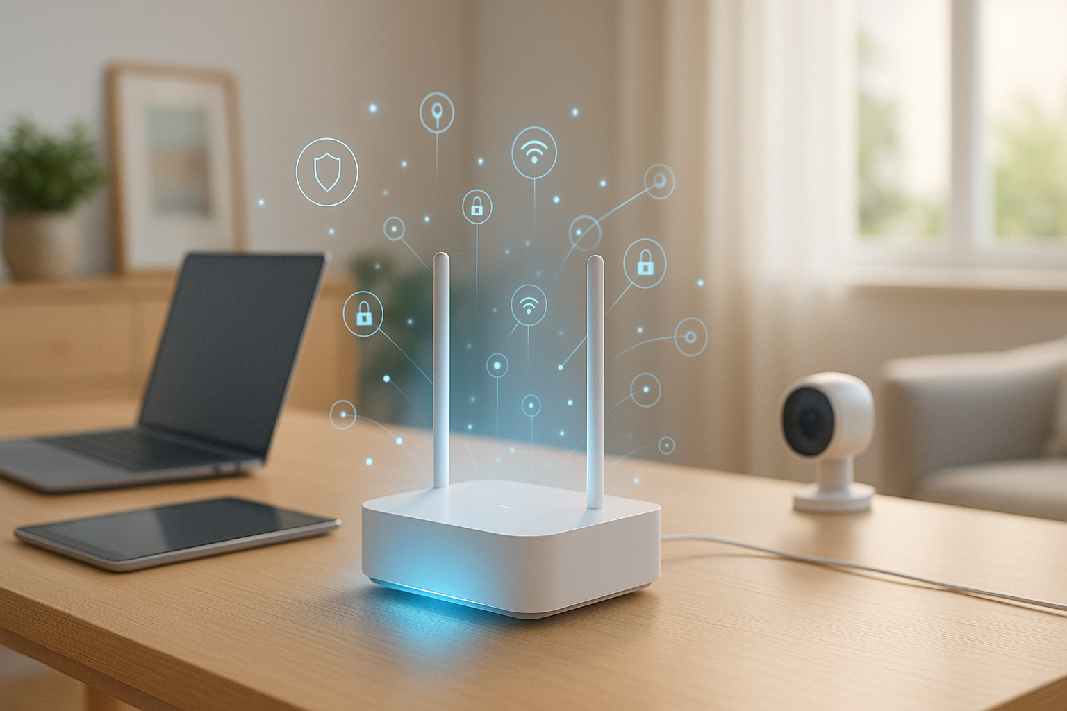 Think Home Wi-Fi Is Safe? 84% of People Ensure It’s Not