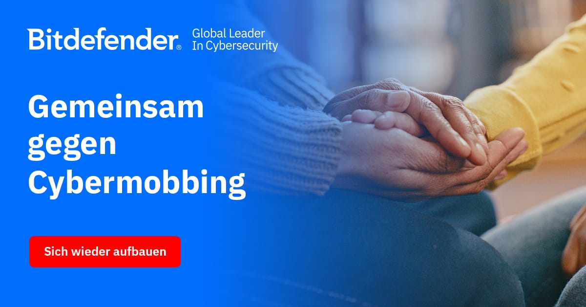 Cybermobbing und psychische Gesundheit: Erkenntnisse von Dr. Mickaël Worms-Ehrminger