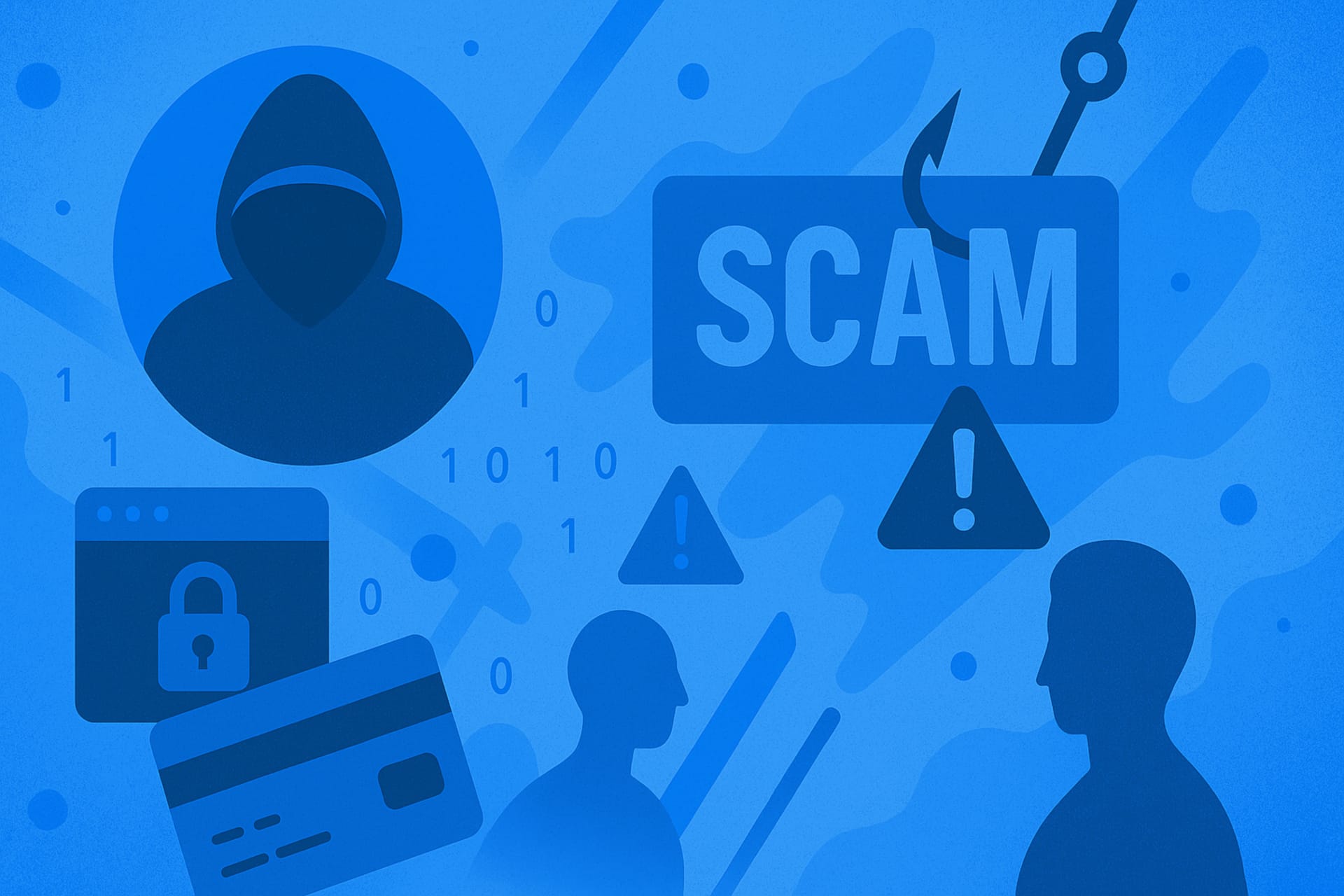 Una din șapte persoane a fost victima unei escrocherii în ultimul an – Sondajul Bitdefender privind securitatea cibernetică a consumatorilor 2025