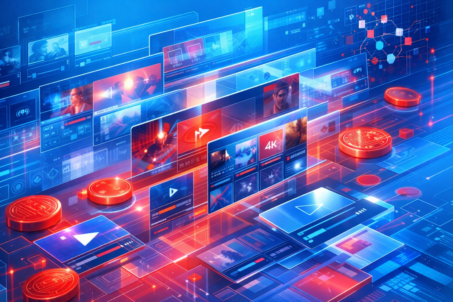 Streaming Subscription Scams: What Users Need to Know