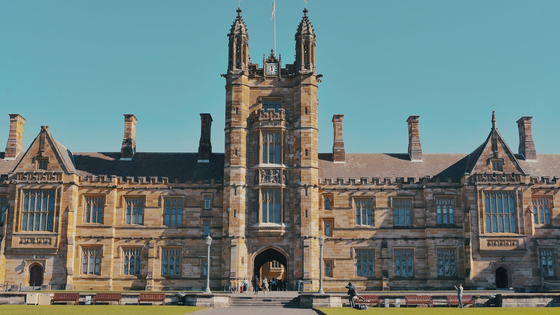 University of Sydney Confirms Data Breach Affecting Thousands