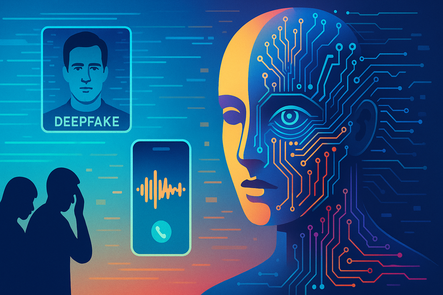 What Scares You Most About AI? We Ask Netizens