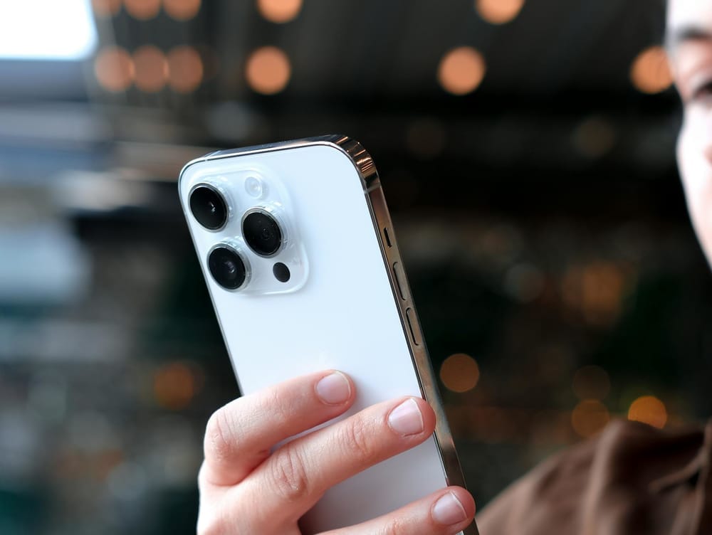 Italy Fines Apple $116 Million over Consumer Privacy Rules