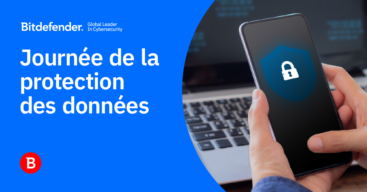Comment vraiment prendre en main votre vie privée en cette Journée de la protection des données