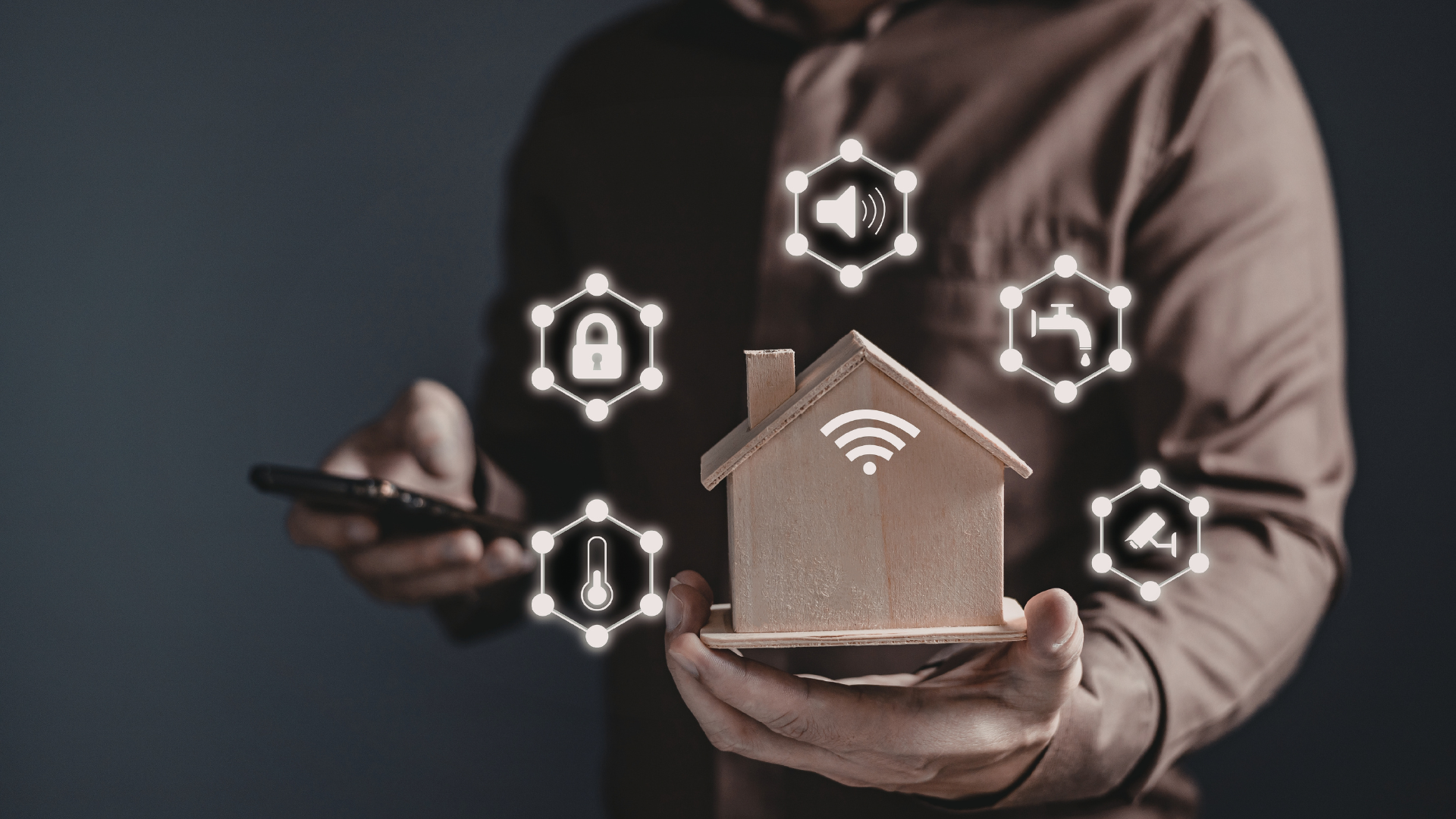 How to Protect Your Smart Home Office Without Breaking the Bank