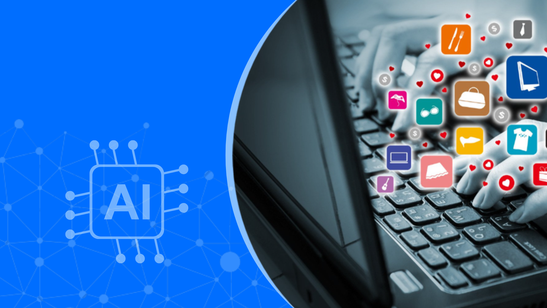 Pour un Internet plus sûr : des technologies intelligentes, des choix sécurisés