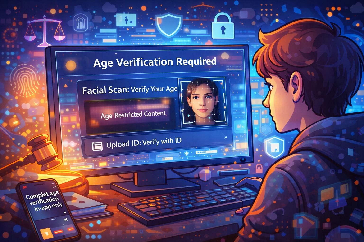 Discord Delays New Age Verification Rollout After Backlash