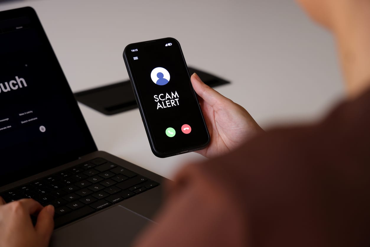 Tag gegen Betrug 2026: Der Aufstieg KI-gestützter Identitätsdiebstähle