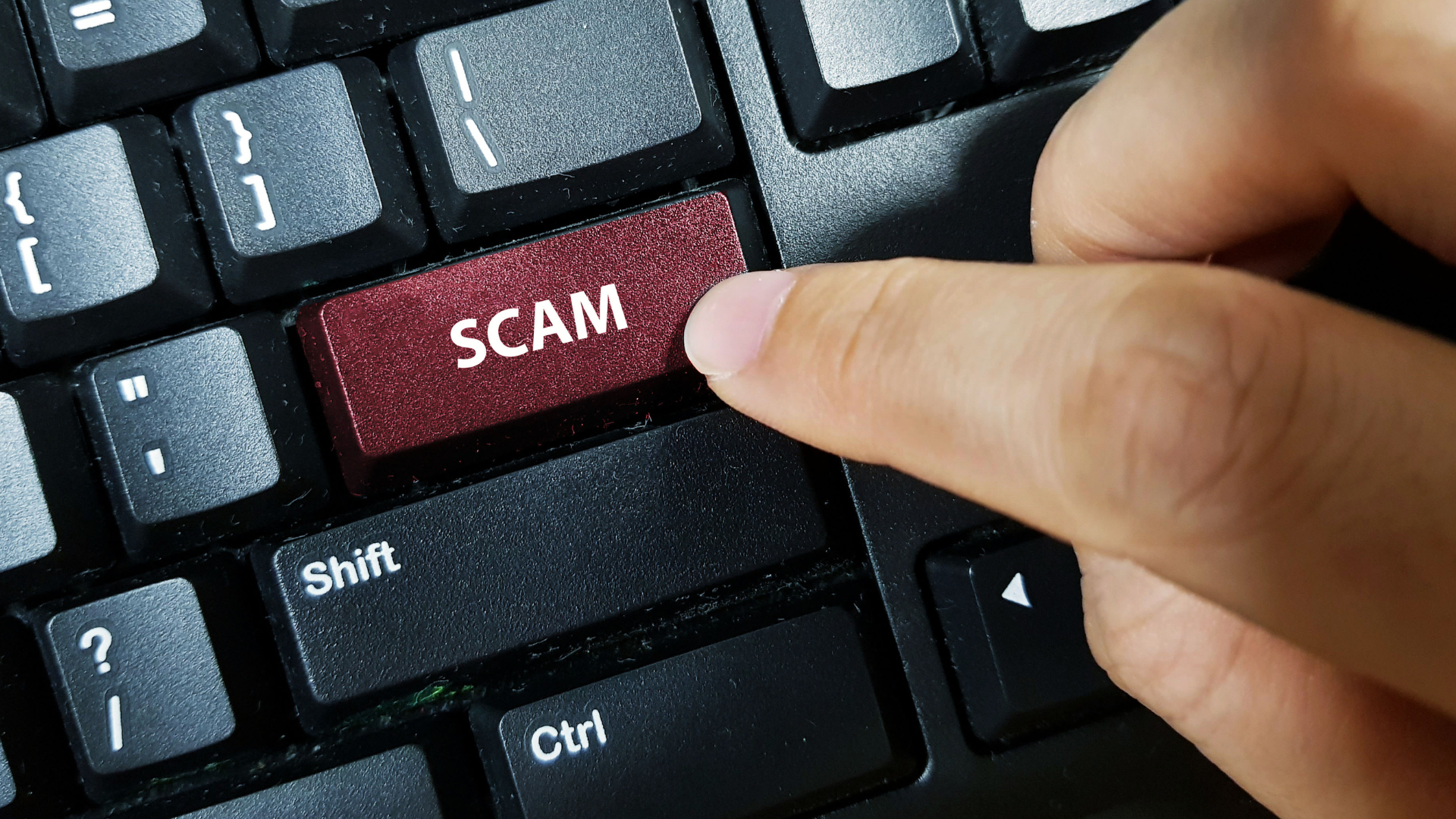 Bitdefender Labs warns of Pinterest ad scams impersonating Amazon clearance sales