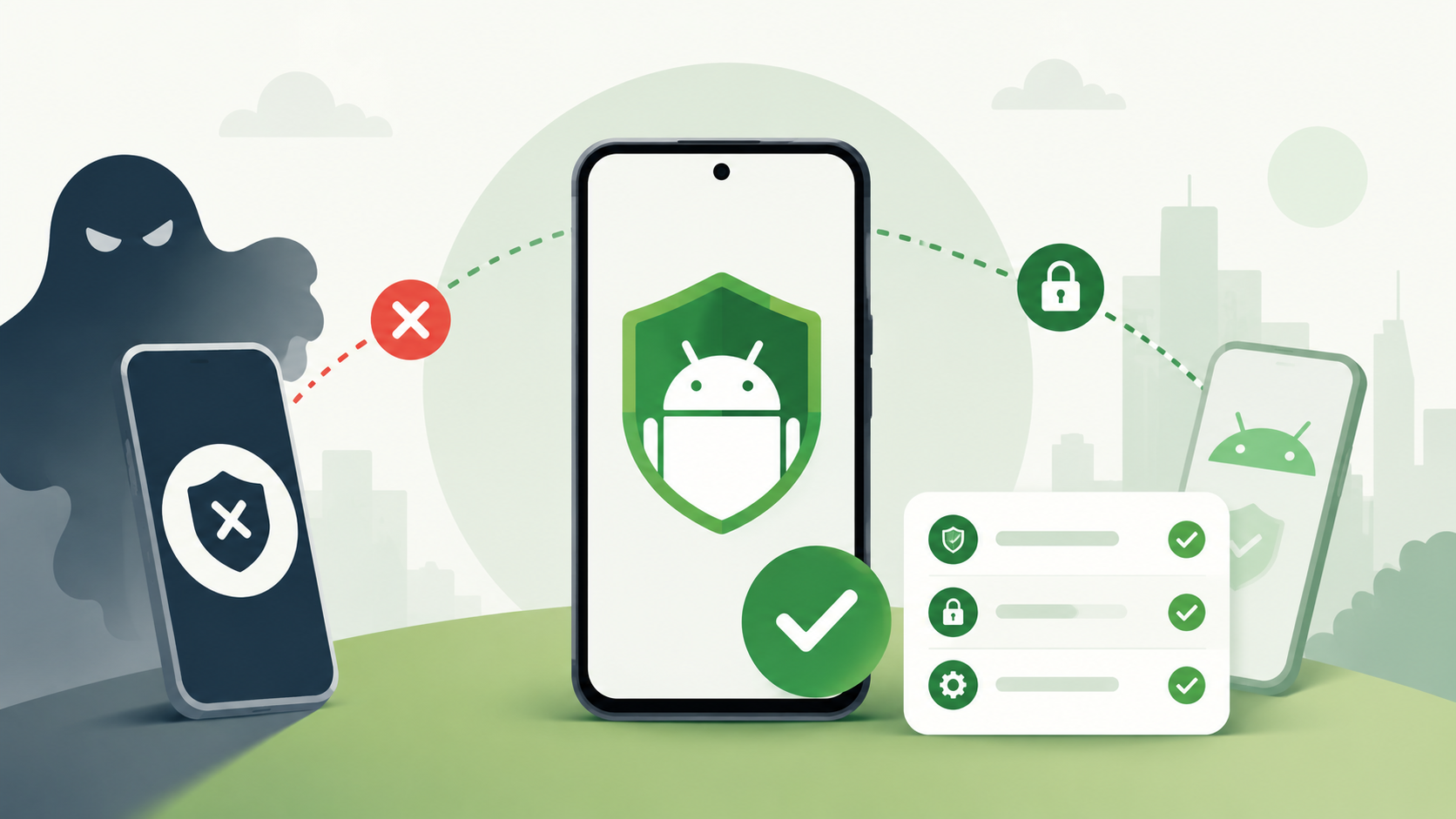 Android 17 Will Let Users Verify Whether Their OS Is Legit