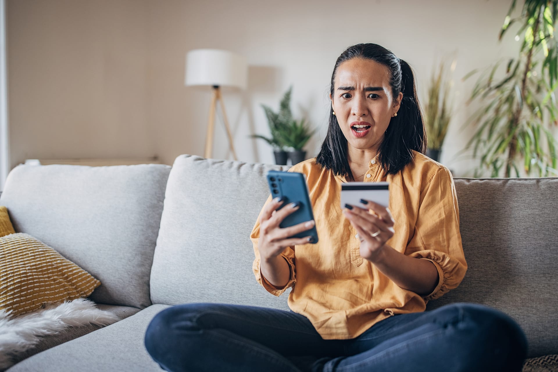Conoce Scam Radar: el nuevo sistema de alerta temprana de Bitdefender Mobile Security