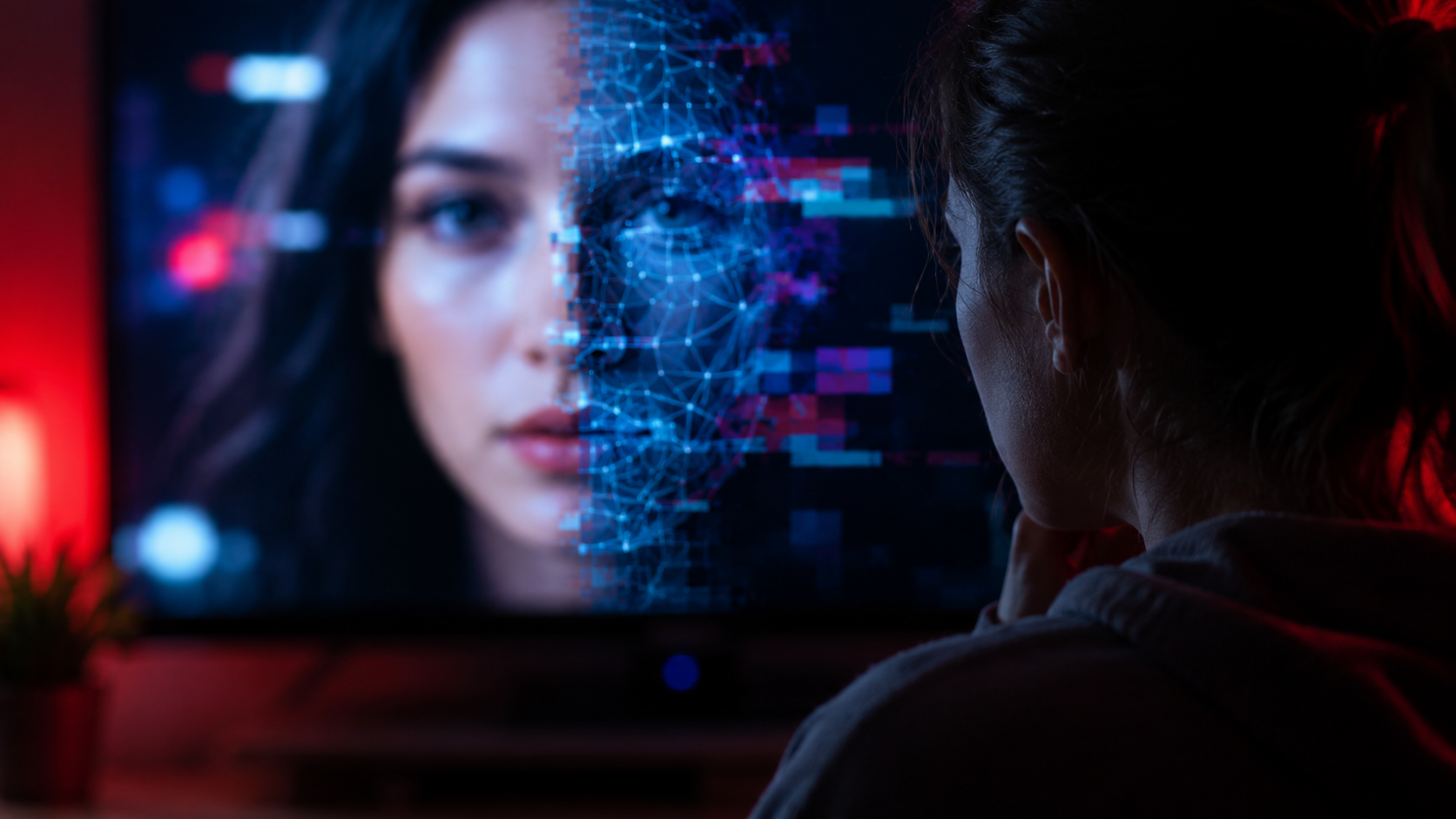 As Deepfakes Spread, YouTube Makes AI Labels Harder to Miss