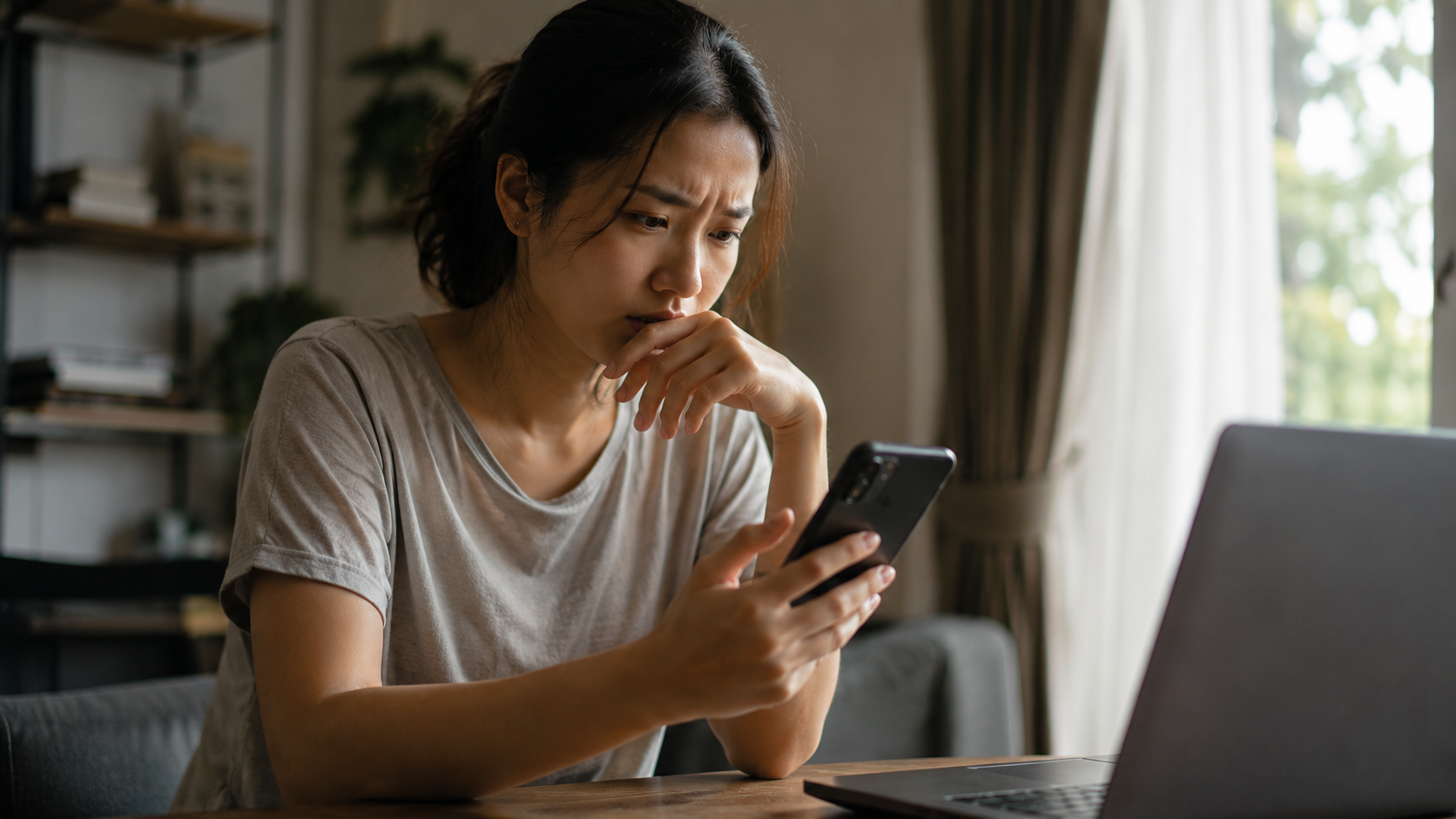 Cybercrime now rivals traditional crime across parts of Asia