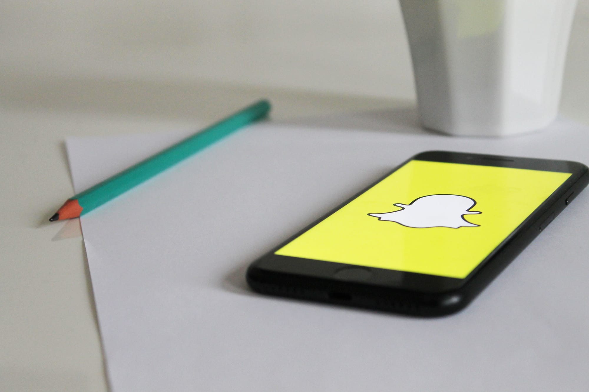 Fake shop ads on Snapchat show how scammers continue to abuse social media