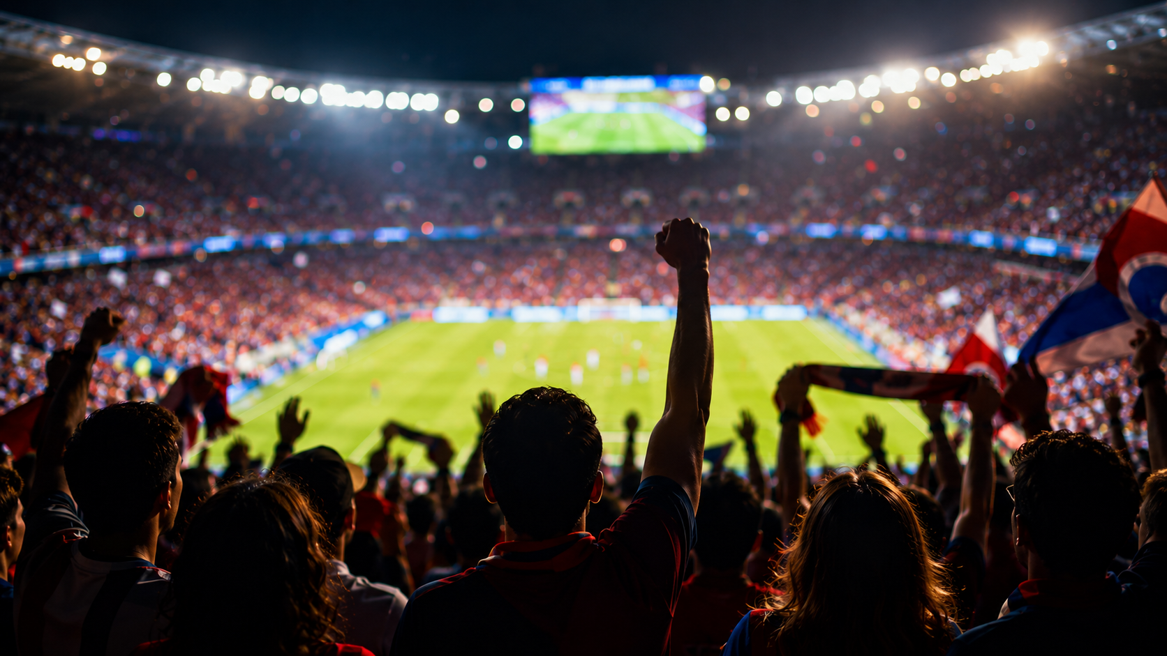 FBI Warns Fans About FIFA Scams Ahead of 2026 World Cup