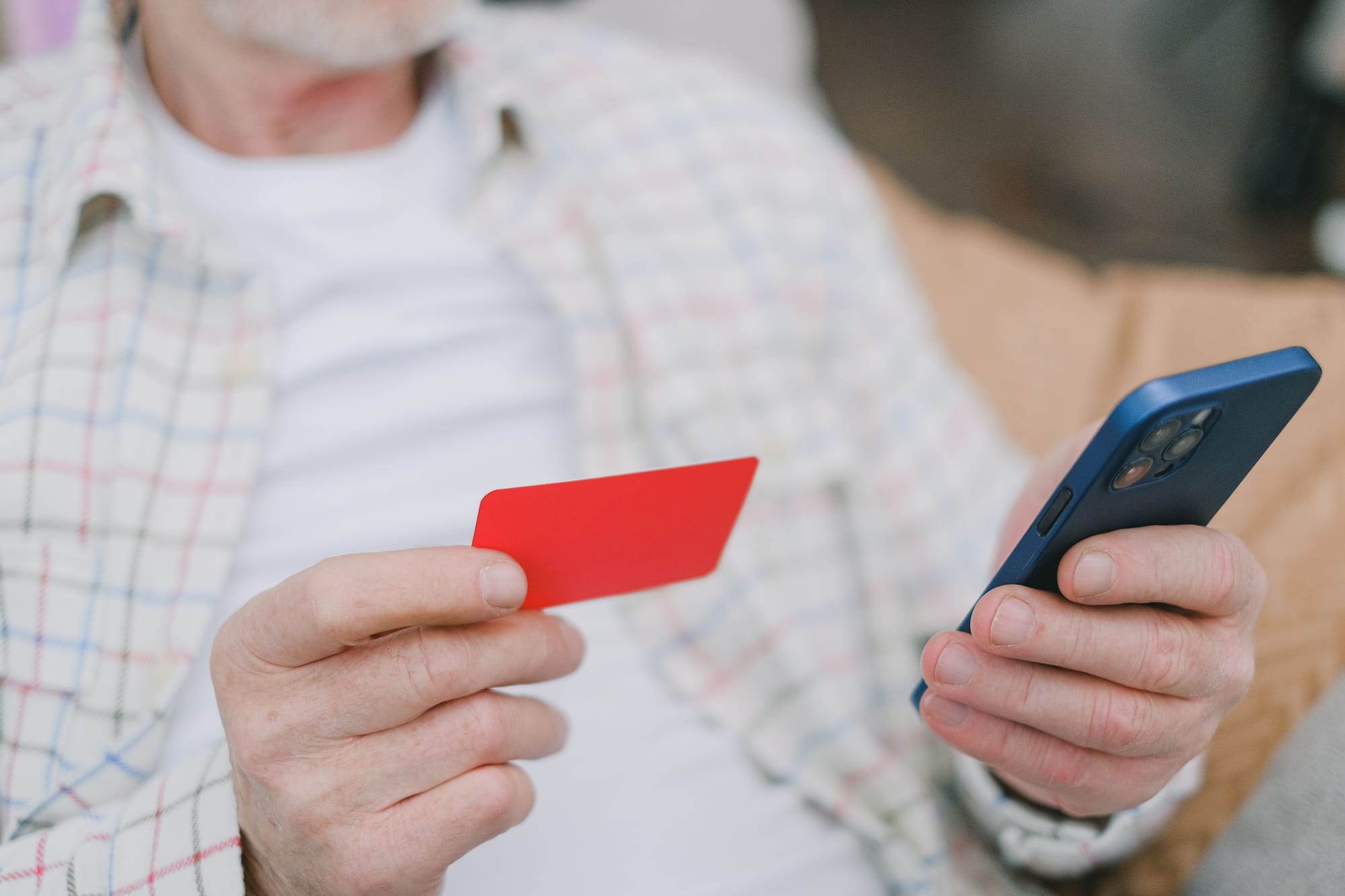 Common scams that target grieving families and how to protect yourself