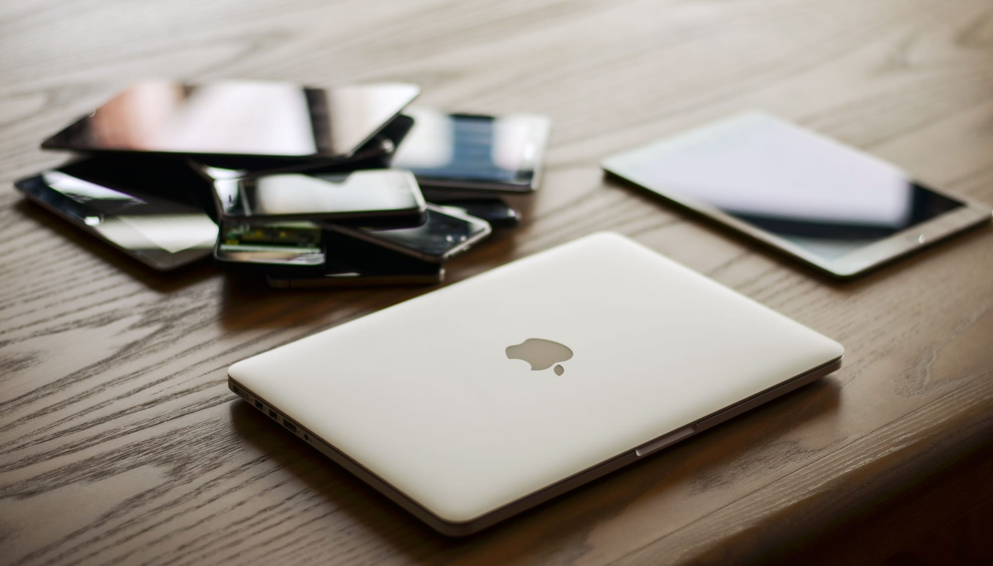The easiest way to manage security across all your business devices