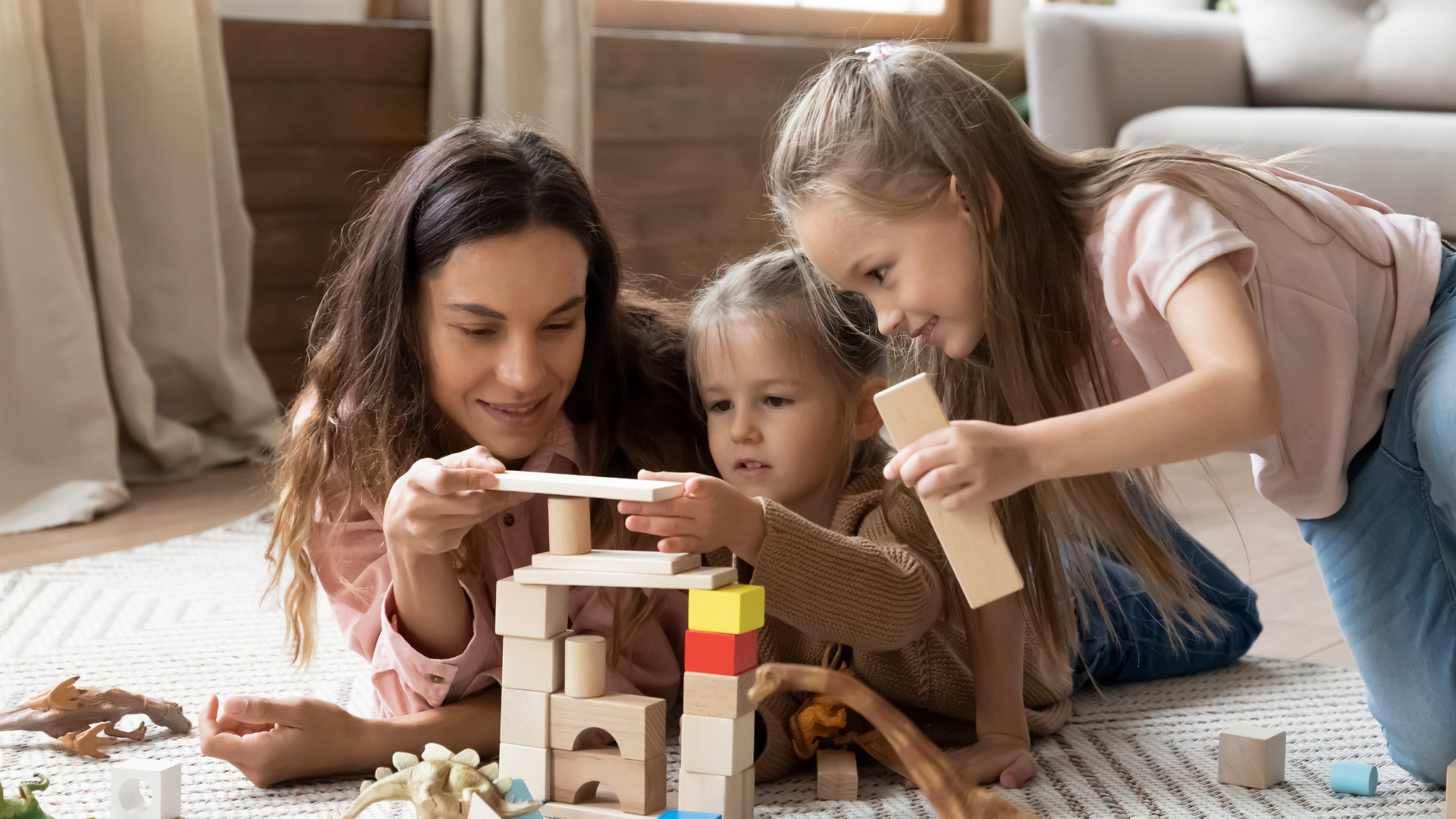 How to set screen time rules with grandparents, babysitters, and nannies