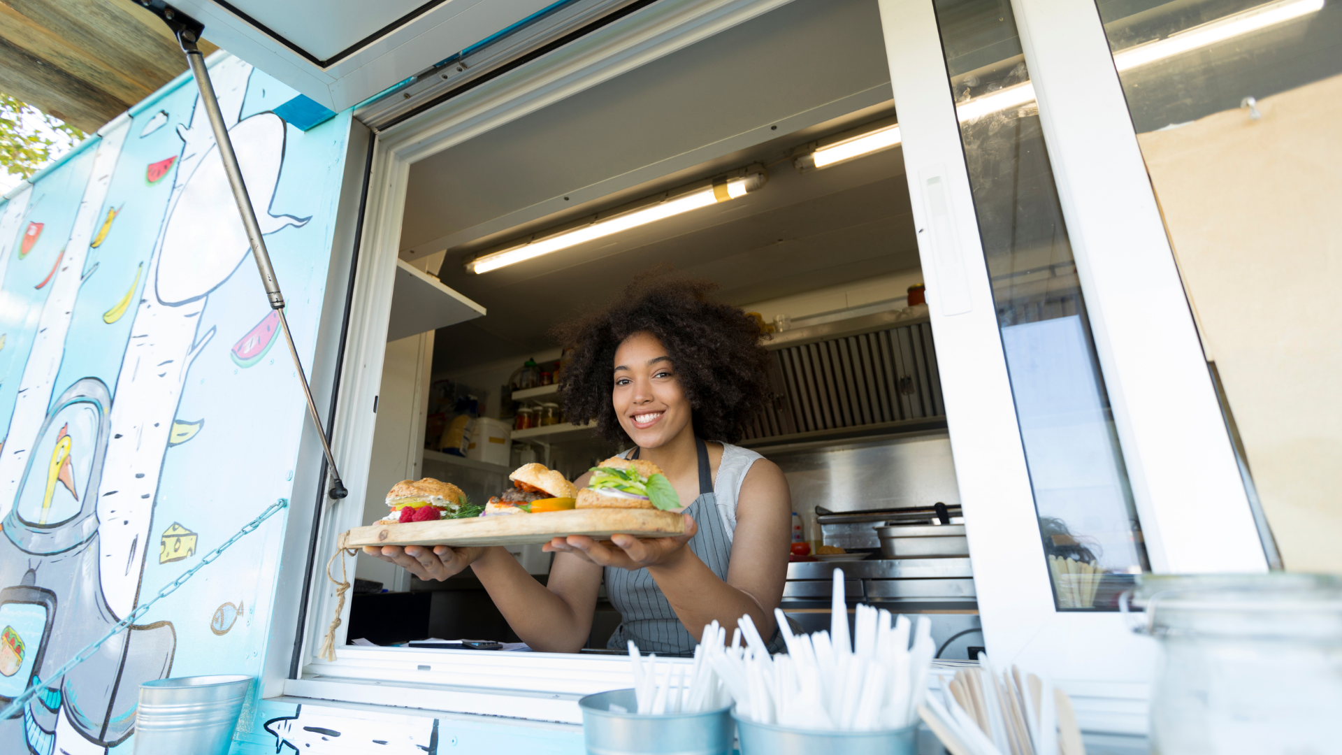 Summer event scams: How fake vendor invites target small businesses