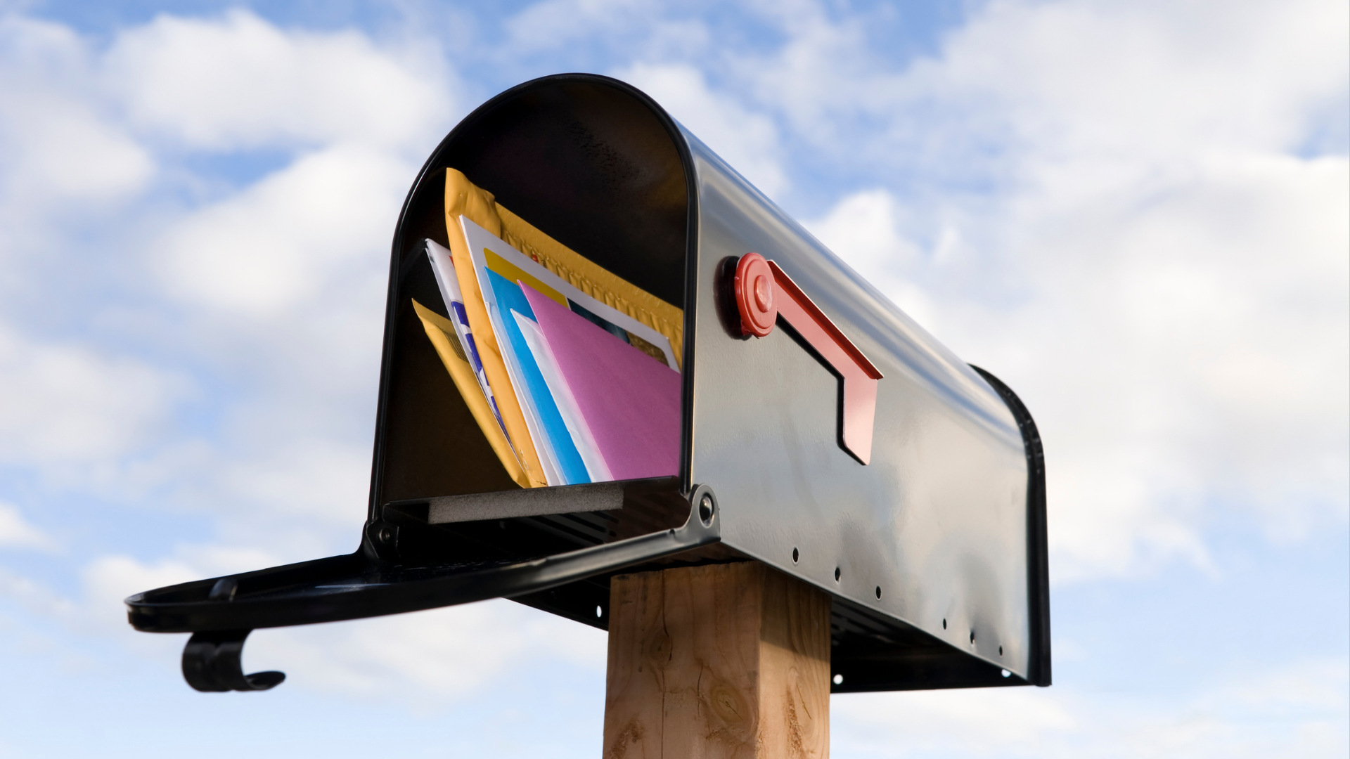 BBB warns about ‘free’ gas and grocery card postcard scams