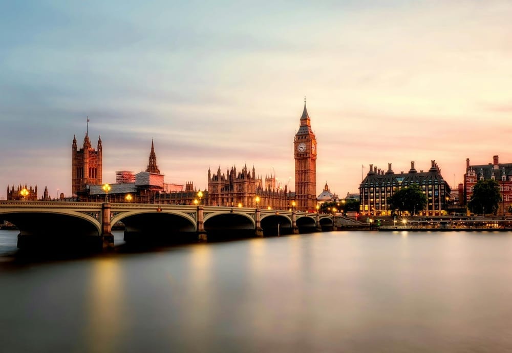 Britain’s big push to make the internet safer