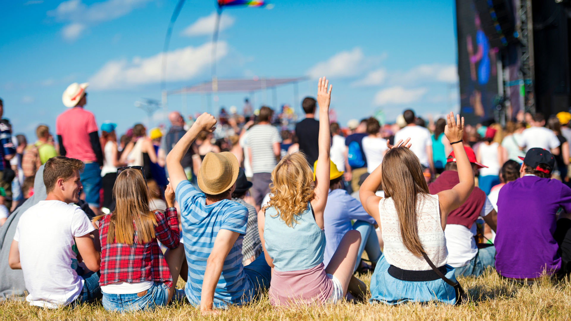 3 înșelătorii cu festivaluri și concerte la care trebuie să fii atent în 2026