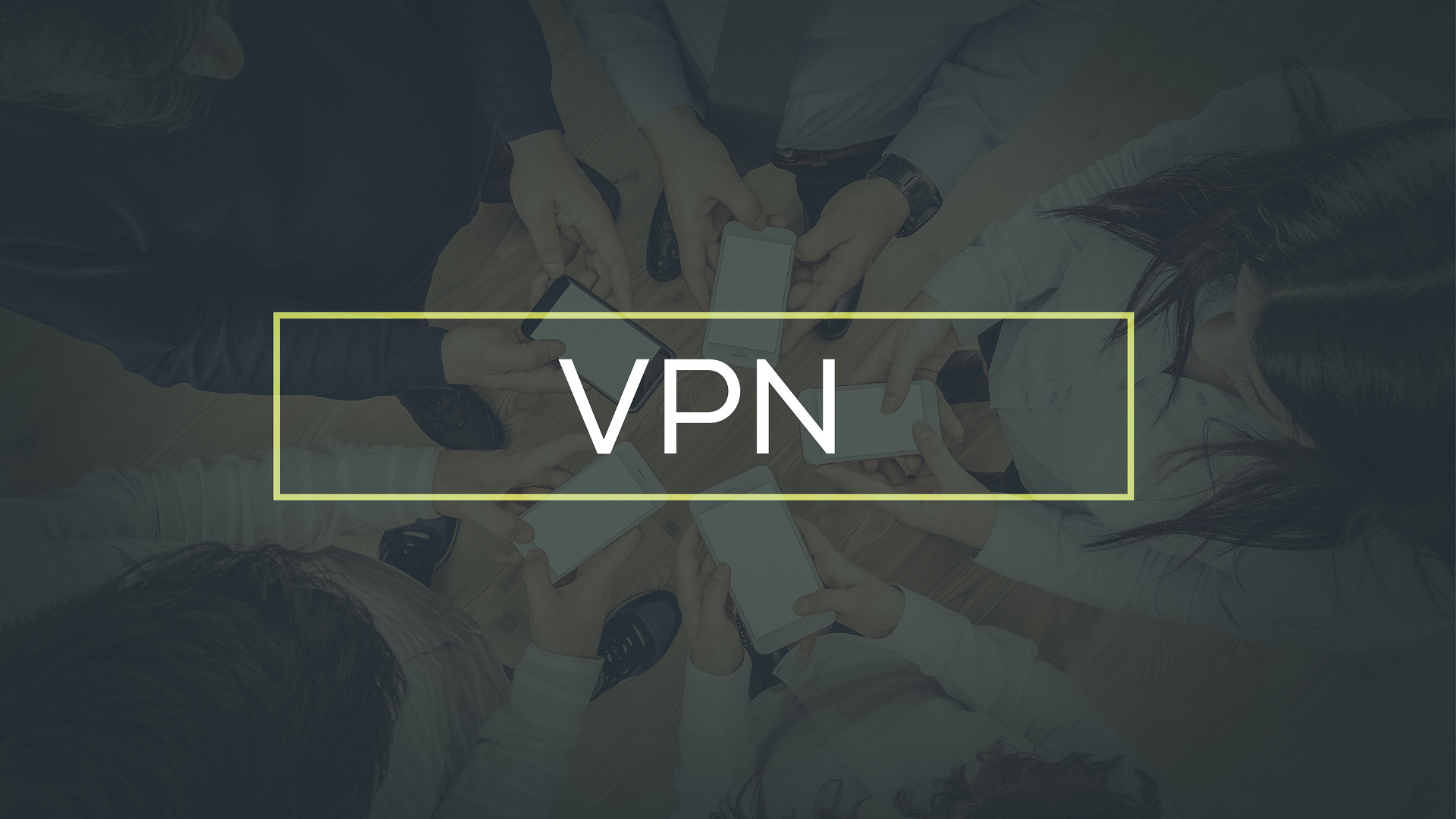 10 common VPN mistakes to avoid