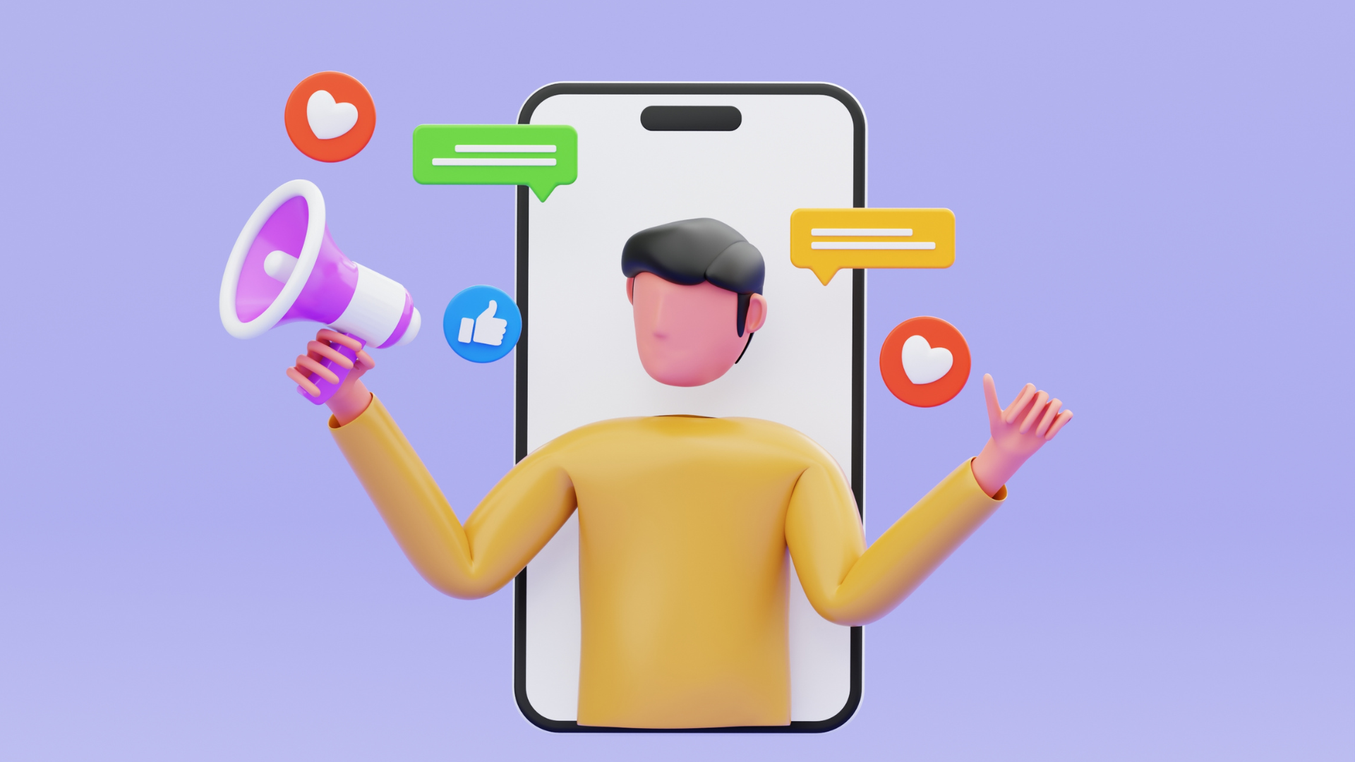 Link in bio scams: Why you should think before you click