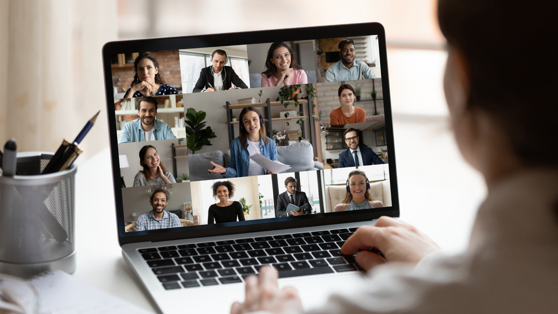 5 Microsoft Teams scams targeting small businesses