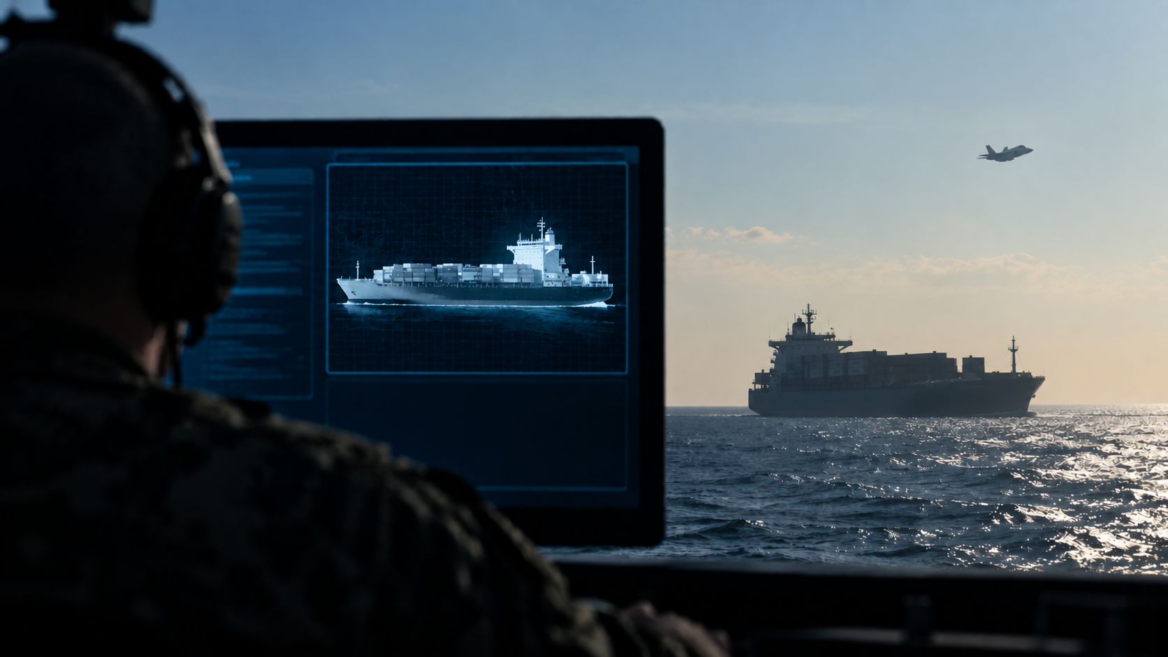 AI hallucinated a nuclear threat. The US military nearly responded