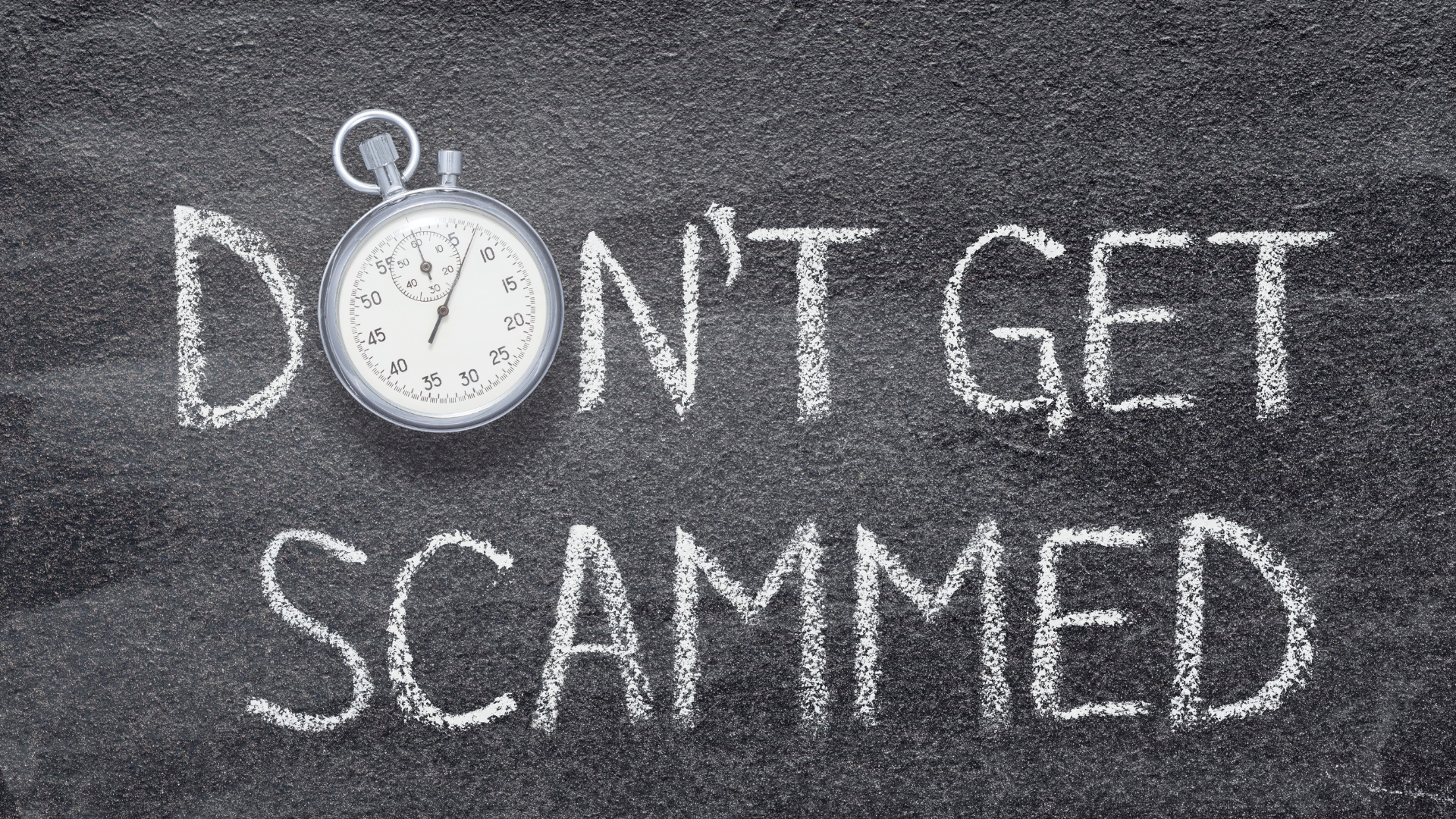Back-to-school scams: Is that message really from your school?