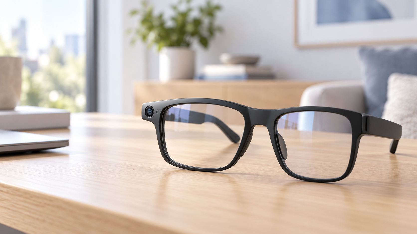 The world is not ready for ‘rizz-camming’: smart glasses with disabled LEDs are secretly filming people