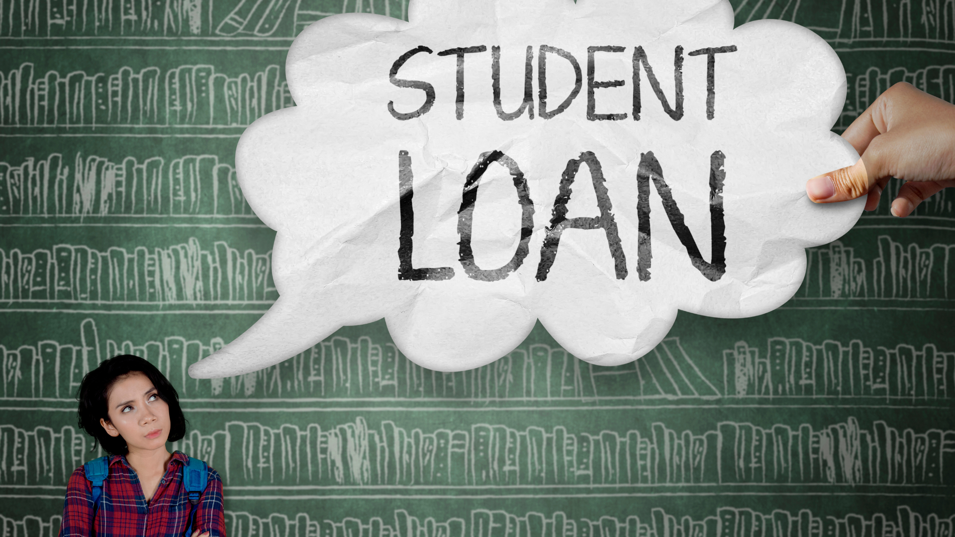 Students in the UK warned about student loan scams