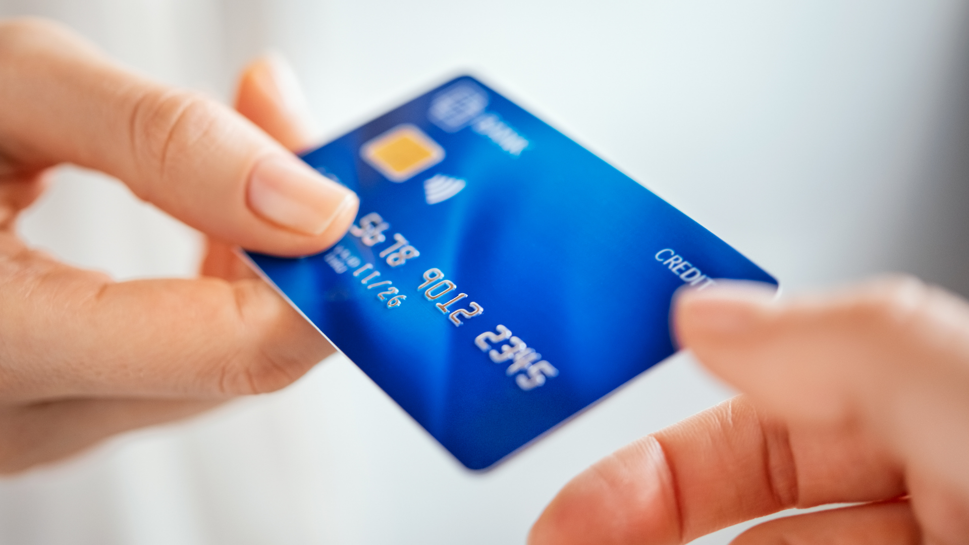 Unexpected Bank Card in the Mail? Don’t Activate It – It Might Be a Scam