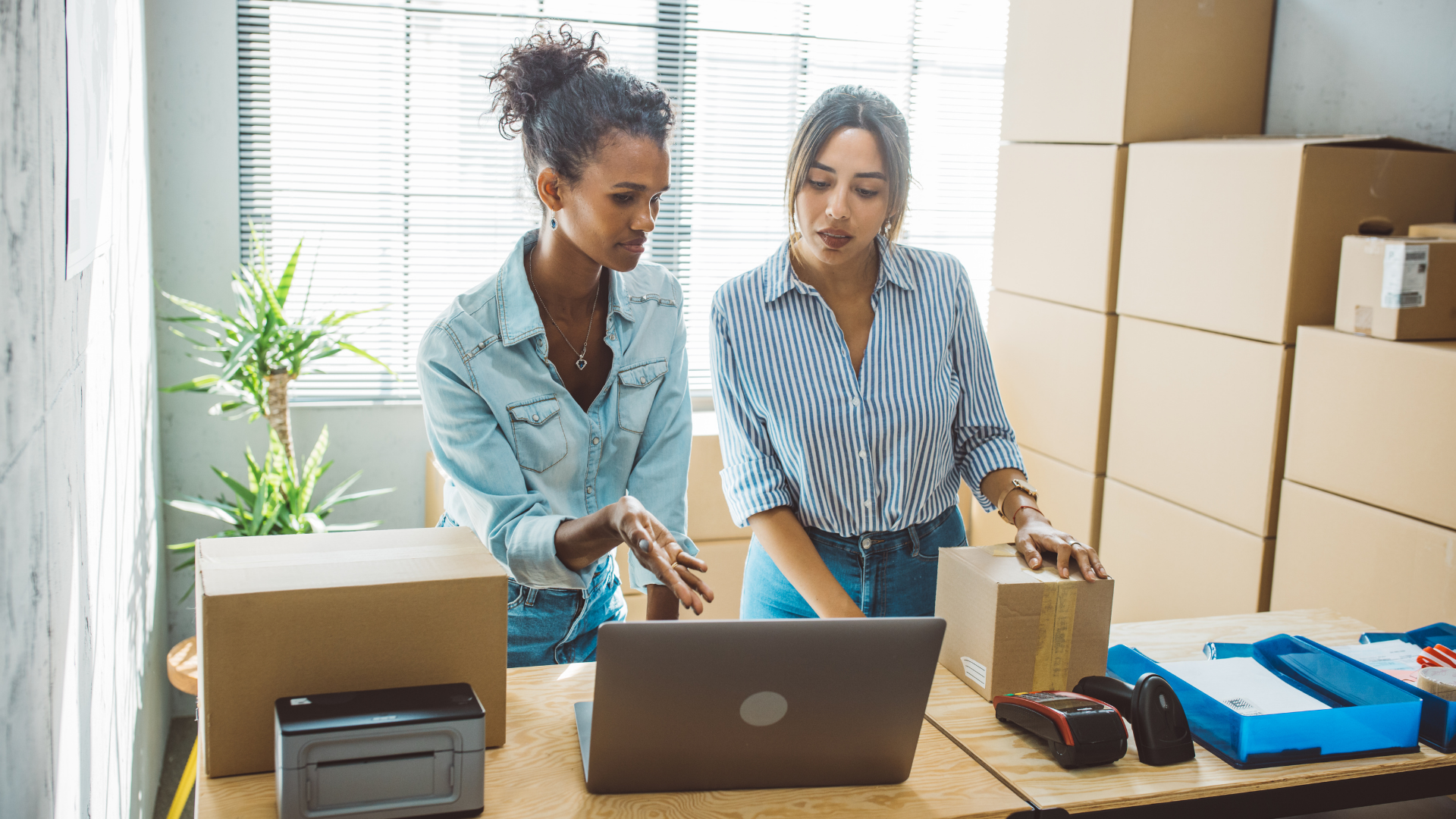 What does AI know about your small business?