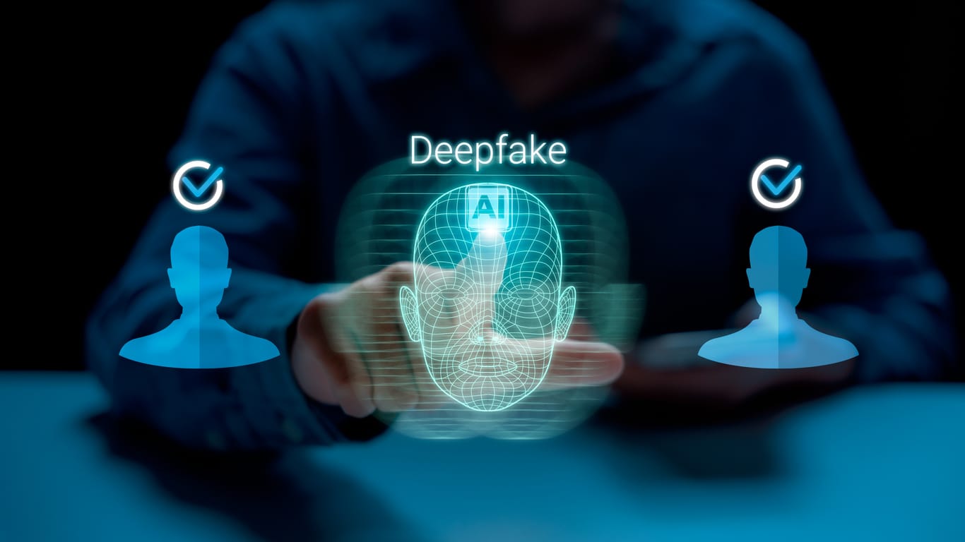 Comment repérer les deepfakes et éviter les arnaques