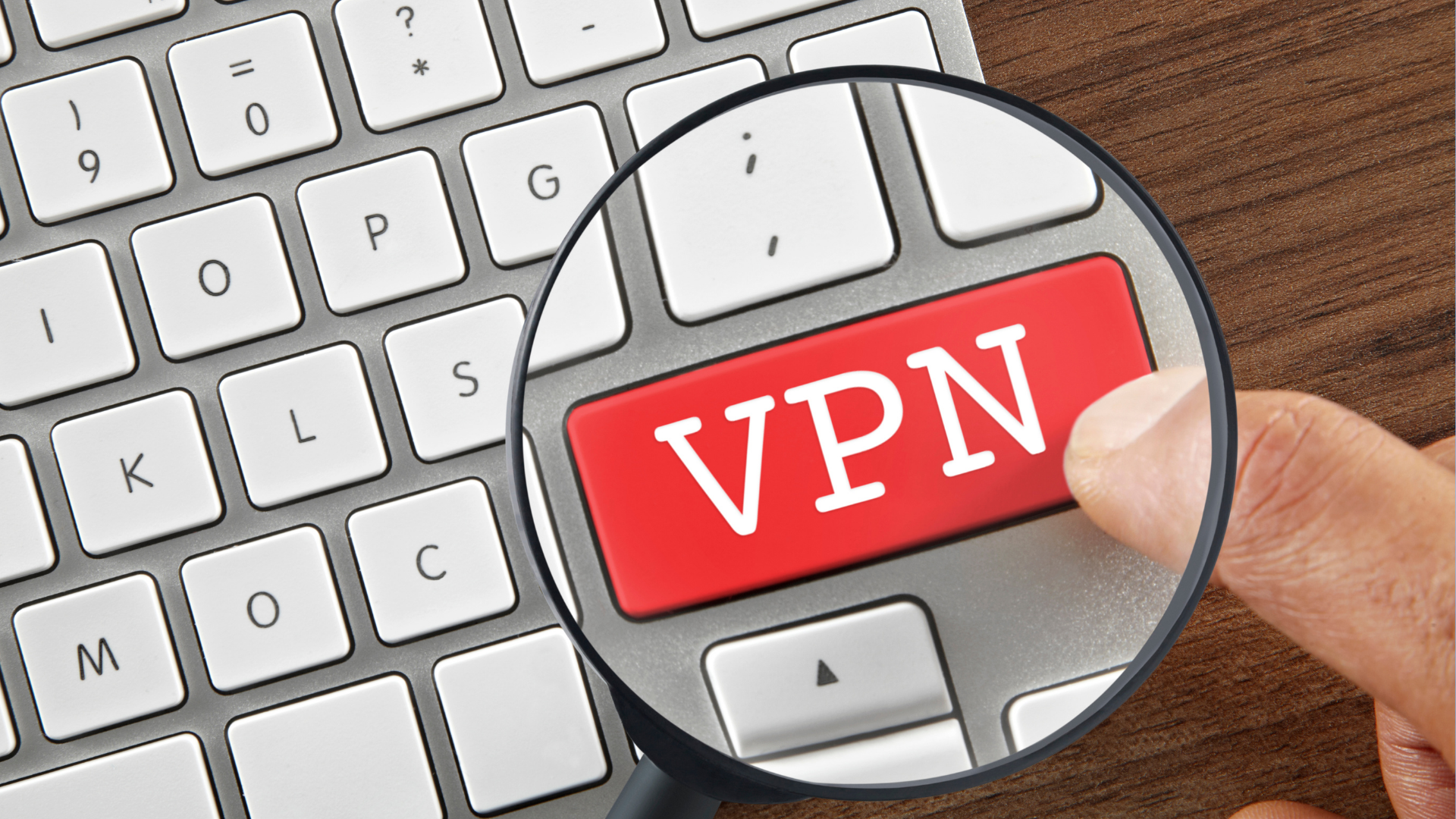 5 moments when you’ll be glad you have a VPN this holiday season