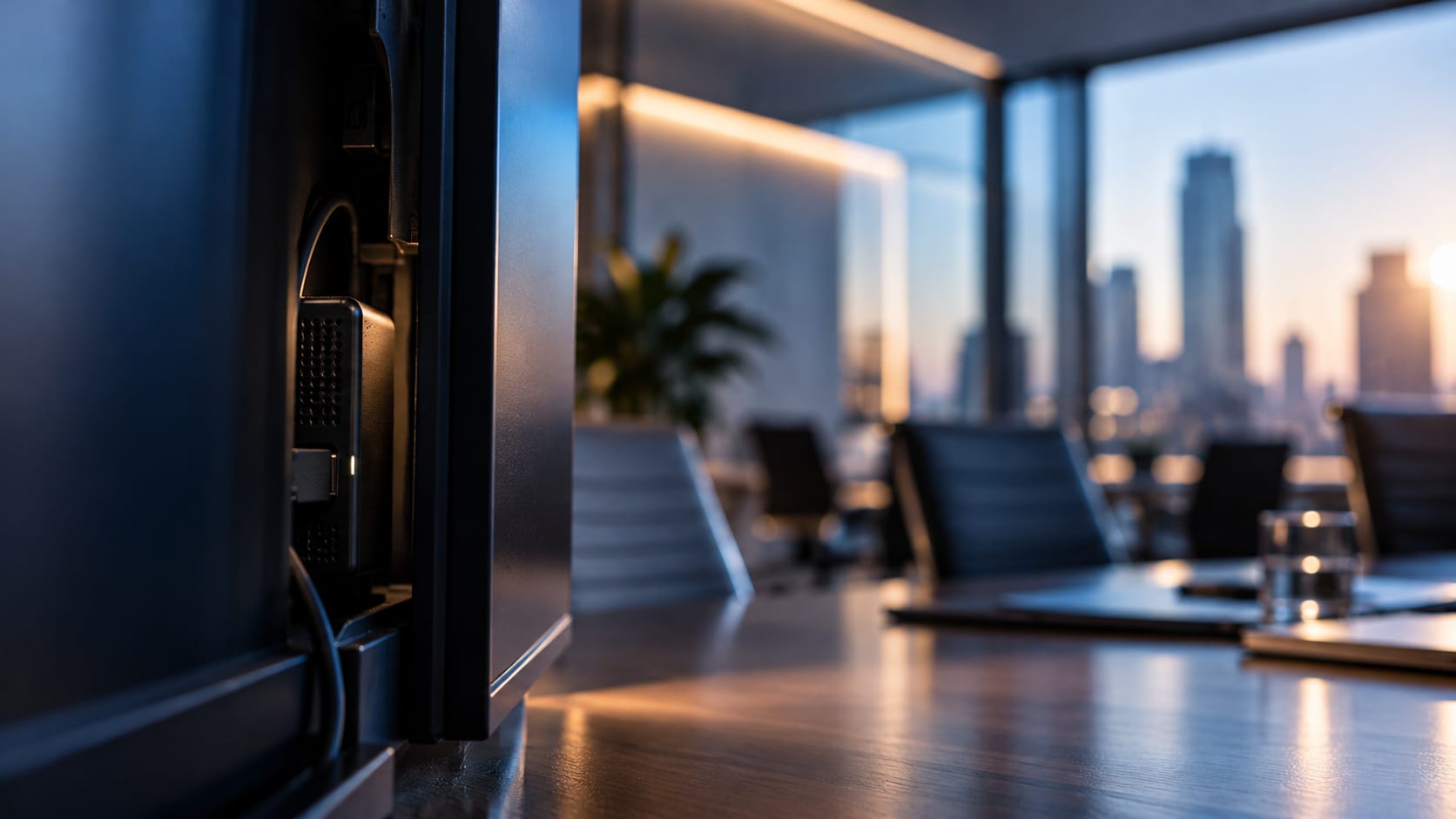 OpenAI engineer arrested for allegedly planting spy device in executive meeting room