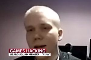 LizardSquad's teenage "Untouchable hacker God" convicted, but avoids imprisonment