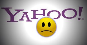 Yahoo's billion account database for sale on the black market