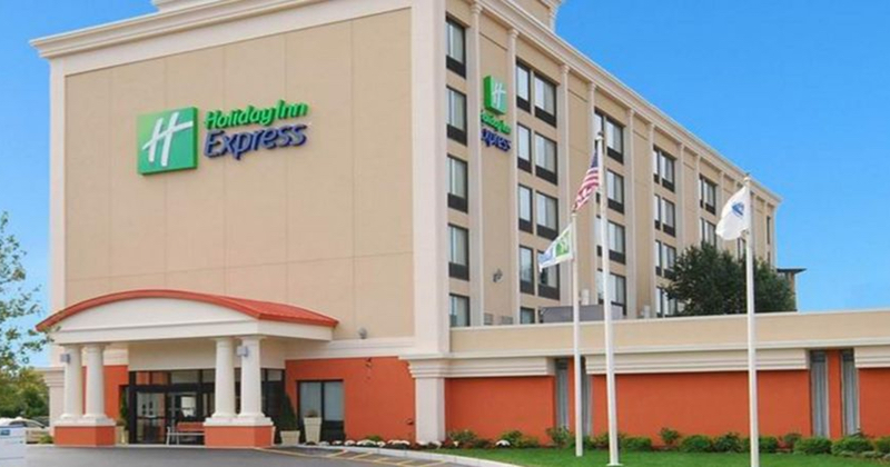 Been to one of these 1170 IHG hotels? Your credit card details may have been stolen by malware