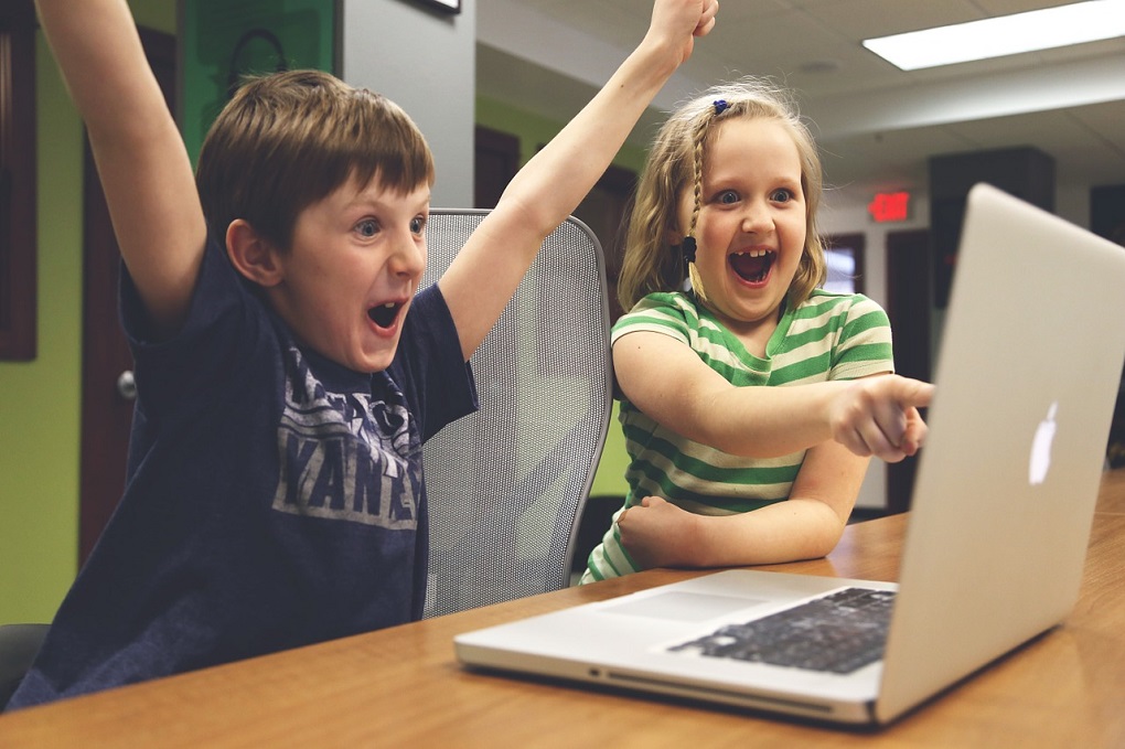 Chinese company exposes data of 50.5 million users, mostly children