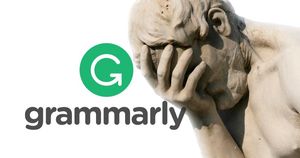 Security hole meant Grammarly would fix your typos, but let snoopers read your private writings