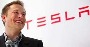 Tesla saboteur caused extensive damage and leaked highly sensitive data, claims Elon Musk