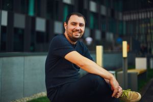 Meeting One of the People Behind Bitdefender 2019: Liviu Holban