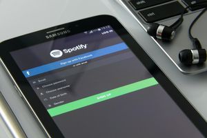 Over 300,000 Spotify Accounts Compromised in Credential-Stuffing Attack
