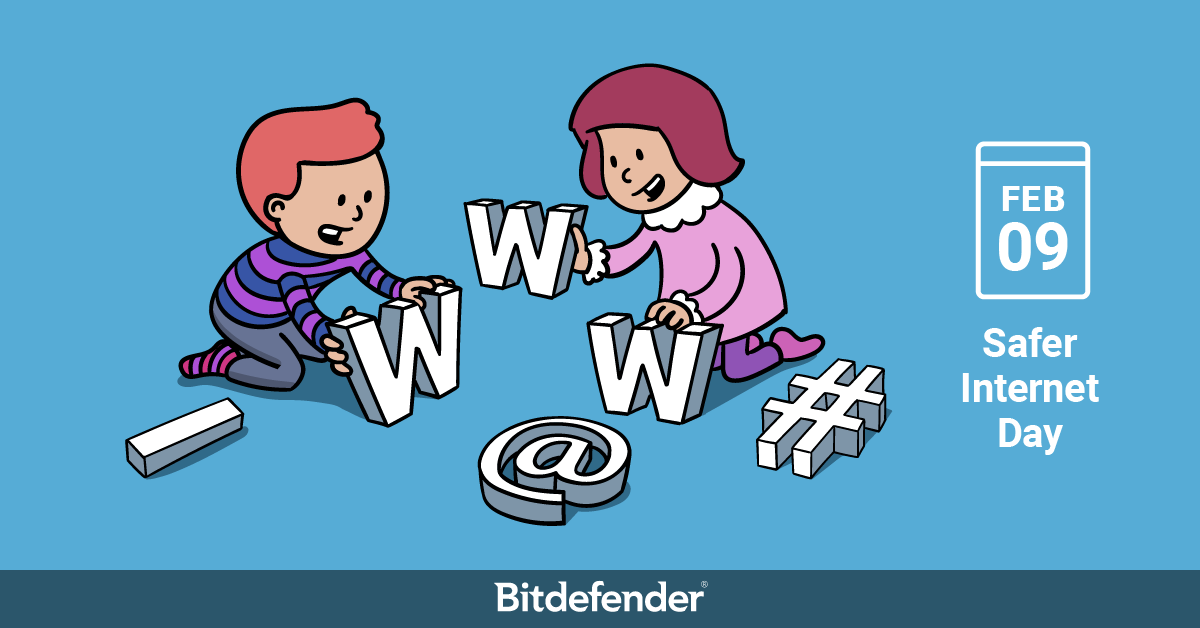 Gemeinsam für ein besseres Internet: Jeder Tag ist Aktionstag für mehr Internetsicherheit